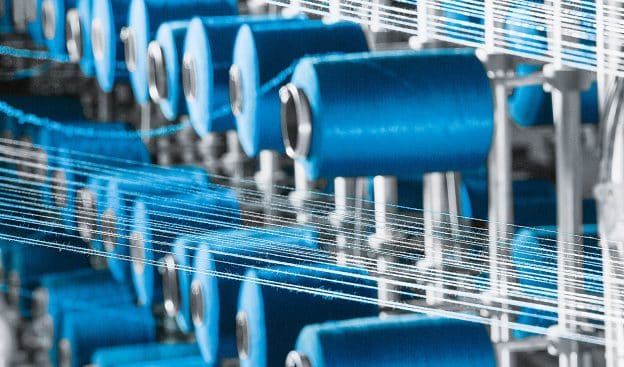 Industria textil: Hilando el futuro