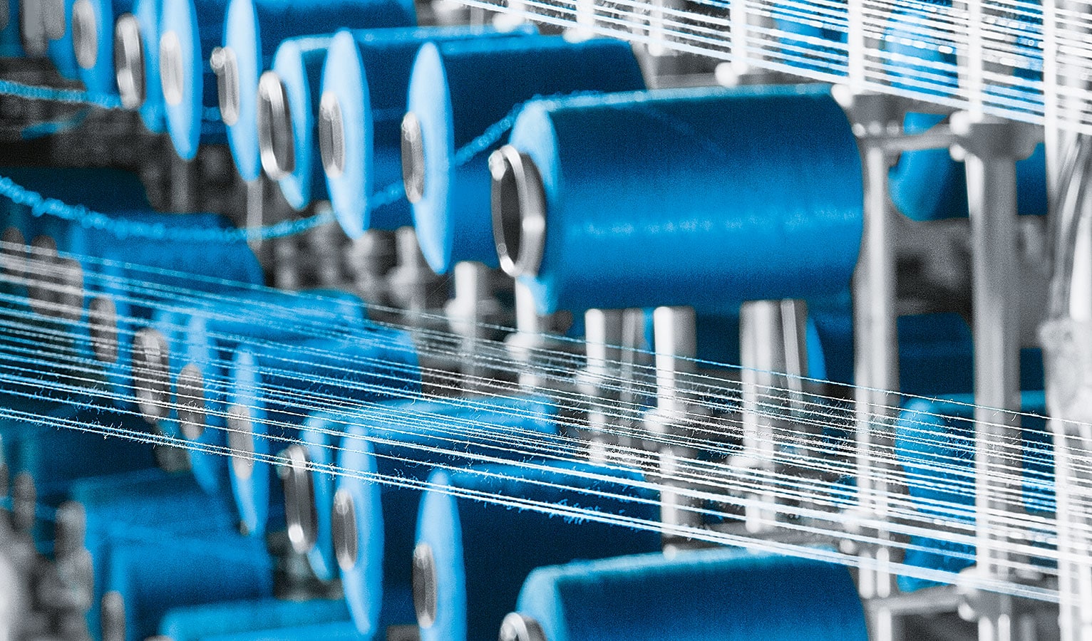 Industria textil: Hilando el futuro - Conexión SenatiConexió