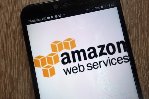 Senati accede a servicios de Amazon Web Services (AWS)