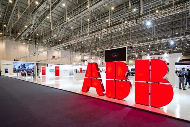 Senati firma convenio con la transnacional ABB para potenciar sus carreras de la escuela de Electrotecnia