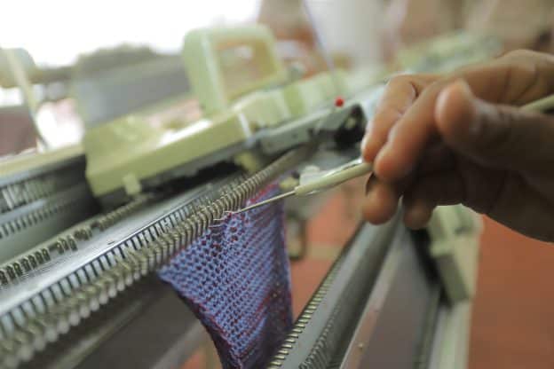 Industria textil: la evaluación de conformidad como estrategia de innovación