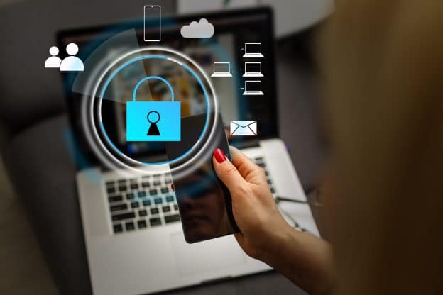 Ciberseguridad: ¿Por qué es importante tener contraseñas seguras?