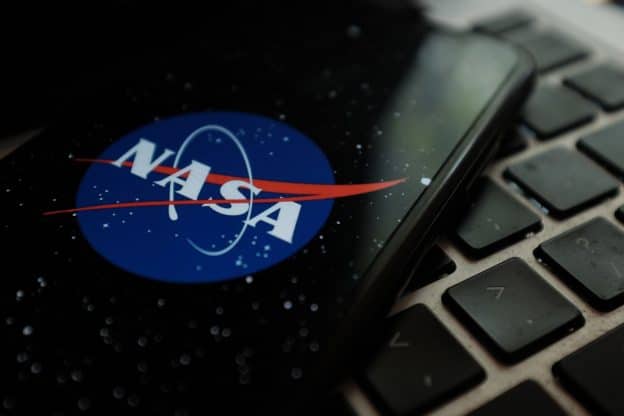 Instructores de SENATI participaron en el NASA International Space Apps Challenge