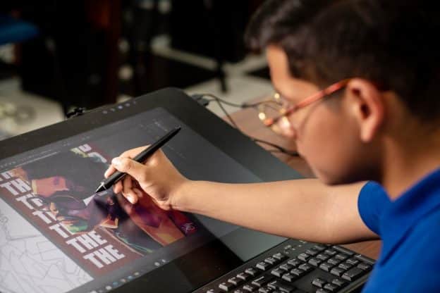 SENATI impulsa la creatividad e innovación en sus alumnos con la Semana Tecnológica de la Escuela de Artes Gráficas