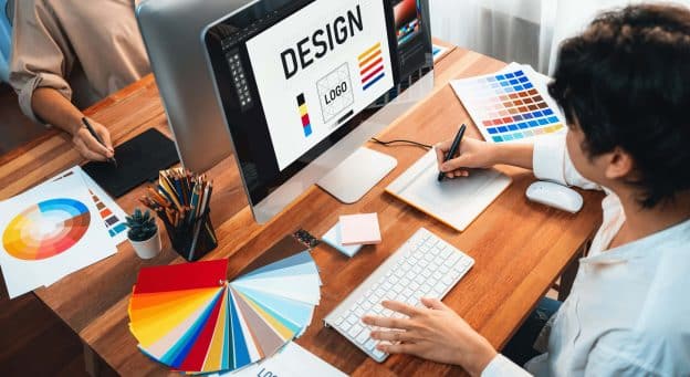 27 de abril – Día del Diseñador Gráfico ¿Cuáles son las tendencias de diseño gráfico y la oferta laboral de esta carrera?