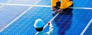 Especialización en Energía Solar Fotovoltaica